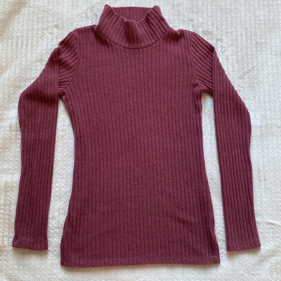 Wilfred Free Turtleneck Sweater    Size S - Picture 4 of 7